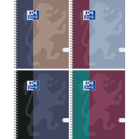 kołozeszyt oxf b-you a4/100k k5x5 400208497 a'5