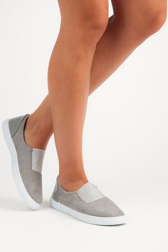 MODNE TRAMPKI MCKEYLOR Rozmiar - 41 na Arena.pl