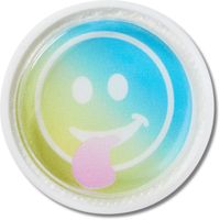 Przypinka Crocs Jibbitz Pin Do Butów Squish Filled Smile Face
