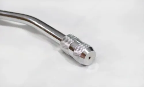 METALOWA LANCA + REKOJEŚĆ DO OPRYSKIWACZA PLECAKOW na Arena.pl