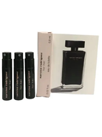 Narciso Rodriguez For Her 0,8ml edt Zestaw 3 szt