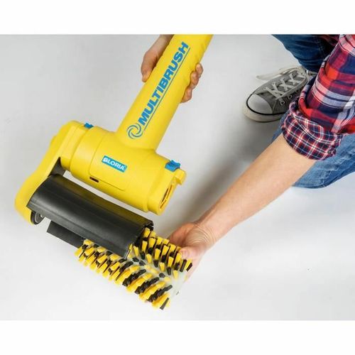 Szczotka Gloria multiBrush Drewno na Arena.pl