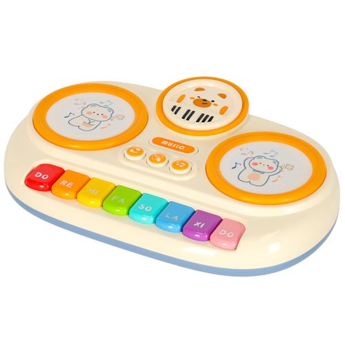 KX3226 Pianinko organki interaktywne dla dzieci e na Arena.pl