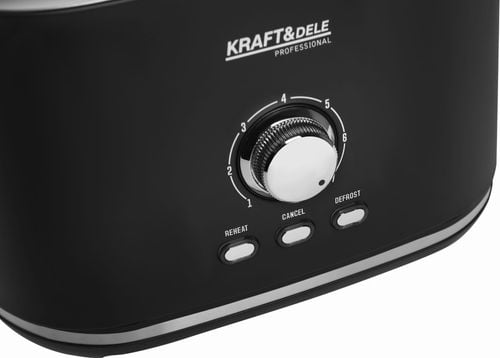 Toster Elektryczny 1000W KD4156 na Arena.pl