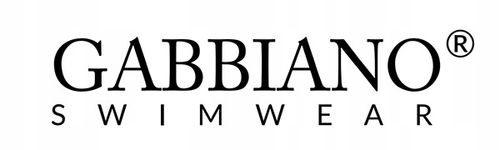 Strój kąpielowy dwuczęściowy push up GABBIANO Evita-DX 20/A 40C L 80C na Arena.pl