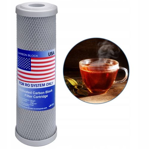 Zestaw Półroczny Osmoza WKŁAD USA RO5 RO6 RO7 RO8 Zestaw Filtrów do na Arena.pl