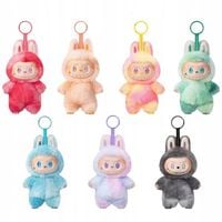 LAFUFU THE MONSTERS MASKOTKA NIESPODZIANKA SURPRISE BRYLOK ZABAWKA PREZENT