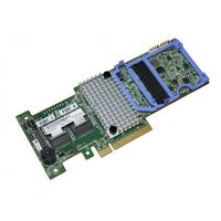 IBM Kontroler ServeRAID M5110, PCI-E, 2xSAS - 81Y4483