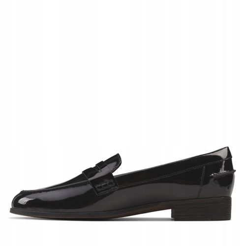 Mokasyny Clarks - Hamble Loafer R35.5 na Arena.pl