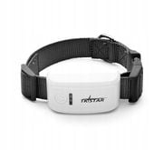 TK-909 Mini Wodoodporny lokalizator GPS w czasie