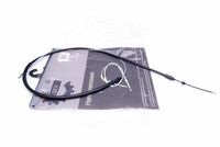 Linka hamulca ręcznego tył lewy/prawy DS DS 4 / DS 4 2015 2016 2017 2018