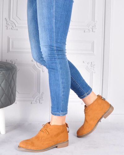 Pantofelek24.pl | Camel botki 37 na Arena.pl