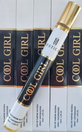 COOL GIRL Perfumetka 35ml na Arena.pl