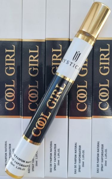 COOL GIRL Perfumetka 35ml zdjęcie 2