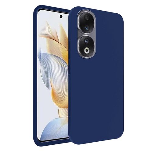 Beline Etui Candy Honor 90 granatowy/navy na Arena.pl