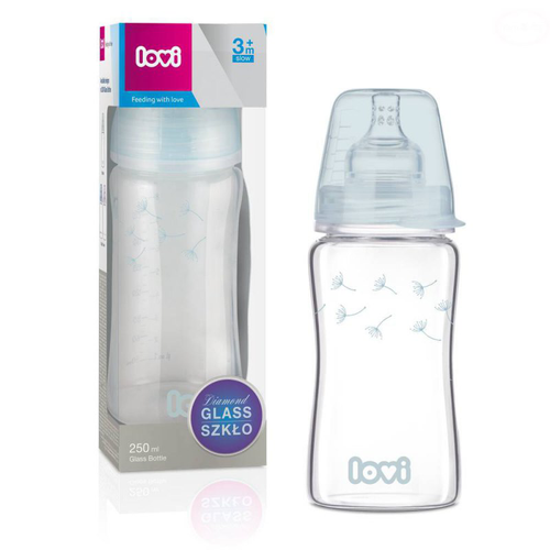 BUT.SZKL.LOVI 250ML. BOTANIC na Arena.pl