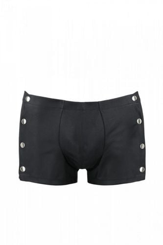 048 short david black s/m   passion na Arena.pl
