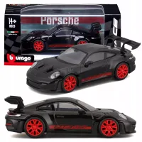 Porsche 911 GT3 RS 1:43 Bburago 18-38311