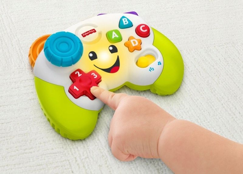 fp wesoły padzik malucha fwg20 3548 zdjęcie 9