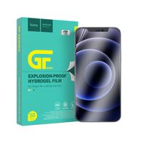 HOCO FOLIA HYDROŻELOWA MATOWA 50 SZTUK DO iPhone 14 Pro Max