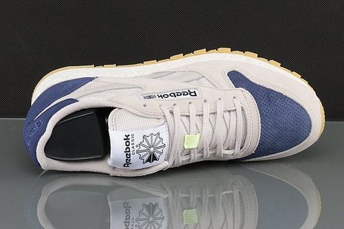 Reebok CL LEATHER SM (AQ9773) na Arena.pl
