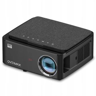 Rzutnik Projektor Overmax Multipic 5.1 Led Full Hd