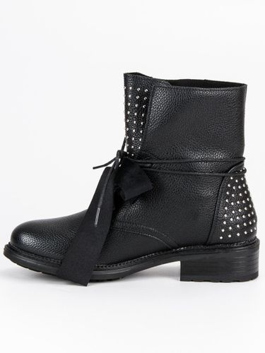 MODNE BOTKI WORKERY Rozmiar - 40 na Arena.pl