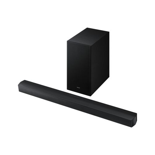 Soundbar Samsung Czarny na Arena.pl