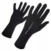 Rękawiczki termoaktywne Brubeck Wełna MERINO S/M