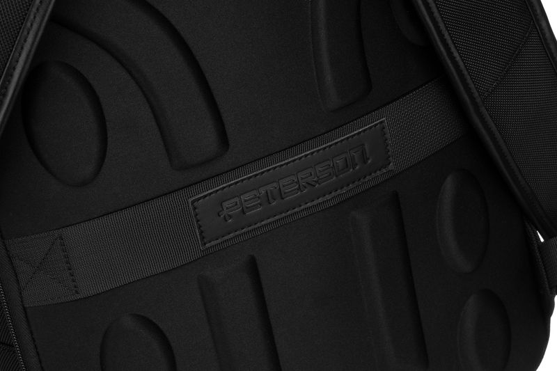 plecak ptn pl-fk08-6487 black zdjęcie 13