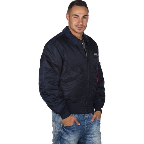 Alpha Industries CWU 45 07 Rozmiar - L na Arena.pl