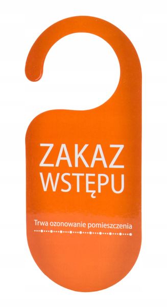 GENERATOR OZONU MOCNY 36 000 MG/H ozonator +TIMER PM1172 PM1172 PM-GOZ zdjęcie 4