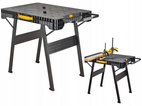STÓŁ SKŁADANY FATMAX FMST1-75672 STANLEY na Arena.pl