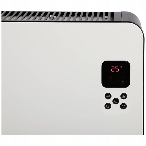 GRZEJNIK elektryczny PIECYK SHX 2000W na Arena.pl