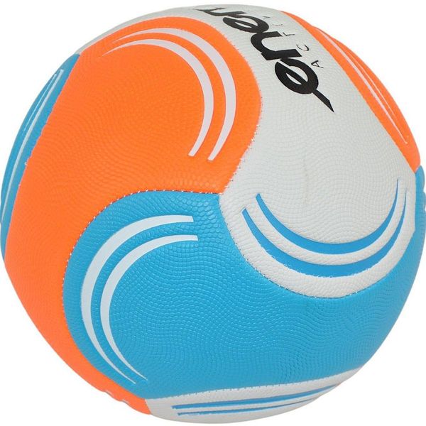 PIŁKA NOŻNA PLAŻOWA ENERO SOFTTOUCH ACTIVE R.5 zdjęcie 4