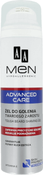AA MEN  200 ml na Arena.pl