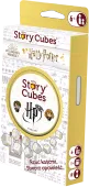 Gra imprezowa - Story Cubes Harry Potter - rzuć kośćmi i stwórz opowieść