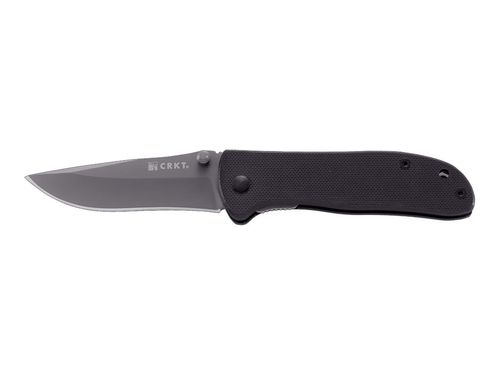 Crkt DRIFTER G-10 6450K PLAIN na Arena.pl