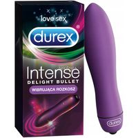 Durex Intesne Delight Bullet Mini Wibrator Klasyczny
