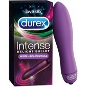 Durex Intesne Delight Bullet Mini Wibrator Klasyczny