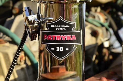 Lodowy Dystrybutor do Drinków na Arena.pl