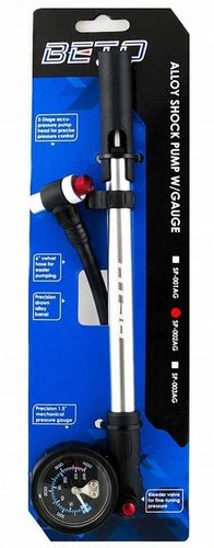 Pompka do amortyzatorów BETO SP-002AG 400PSI 28bar na Arena.pl