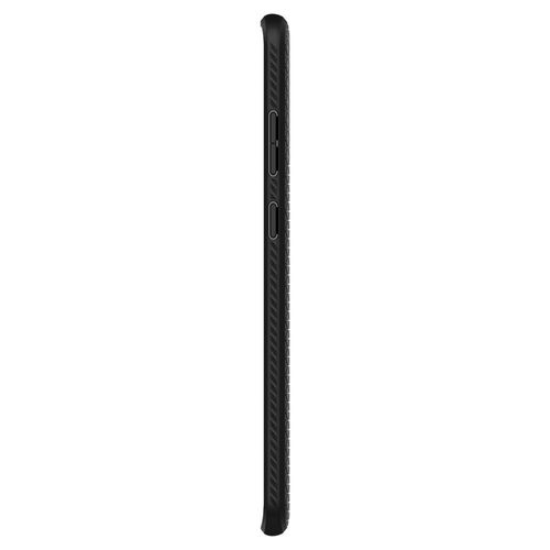 SPIGEN LIQUID AIR GALAXY S20+ PLUS MATTE BLACK na Arena.pl