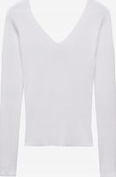 MANGO Sweter 'OLIMPICA' w kolorze Kremowy r.m