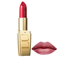 Avon Luxe Kremowa szminka z jedwabiem - Pink Satin