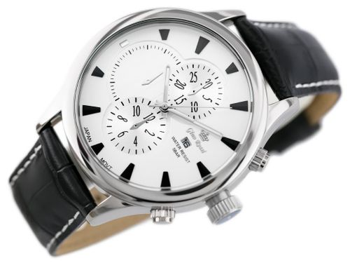 GINO ROSSI - LEXAR (zg052d) na Arena.pl