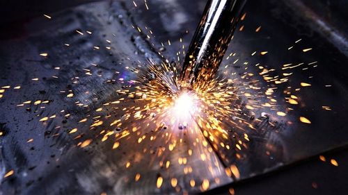 DRUT SPAWALNICZY SG2 MIG/MAG MIGOMAT 0,8 5KG D200 na Arena.pl