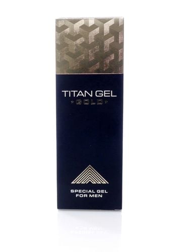 żel/sprej-titan gel gold 50ml.( orginal ) na Arena.pl