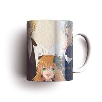 Kubek Magiczny Why Raeliana Ended Up at the Duke's Mansion DO WYBORU