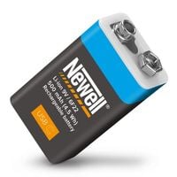 Newell Akumulator 9 V USB-C 500 mAh